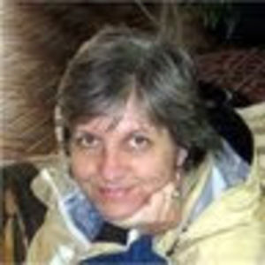 Meet your Posher, Carol